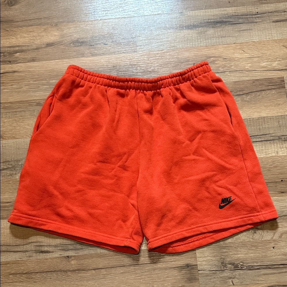 Y2K Nike Shorts